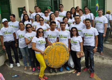 Odilon de Sousa Brilhante