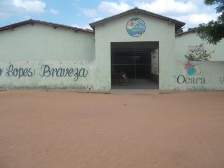 Raimundo Lopes Braveza